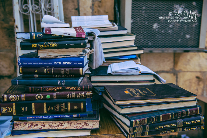 以色列三千年历史,以色列穿越时空项目