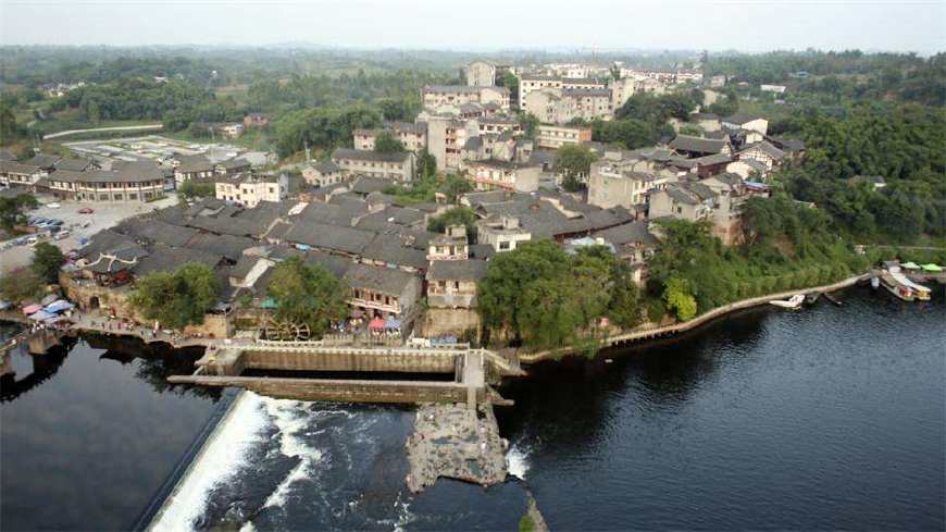 荣姓昌字辈取名,荣昌区昌州