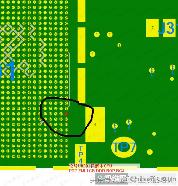 苹果6代cpu与硬盘之间断线,iphone硬盘扩容后经常重启