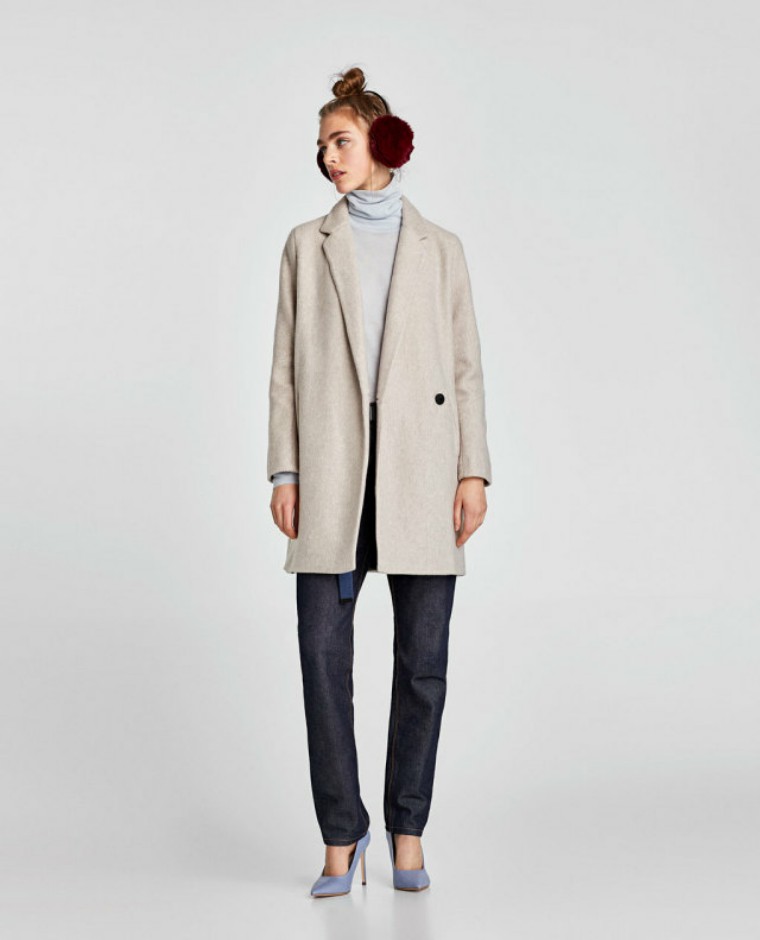 拜年见家长怎么穿衣服,过年去对象家拜年穿哪套