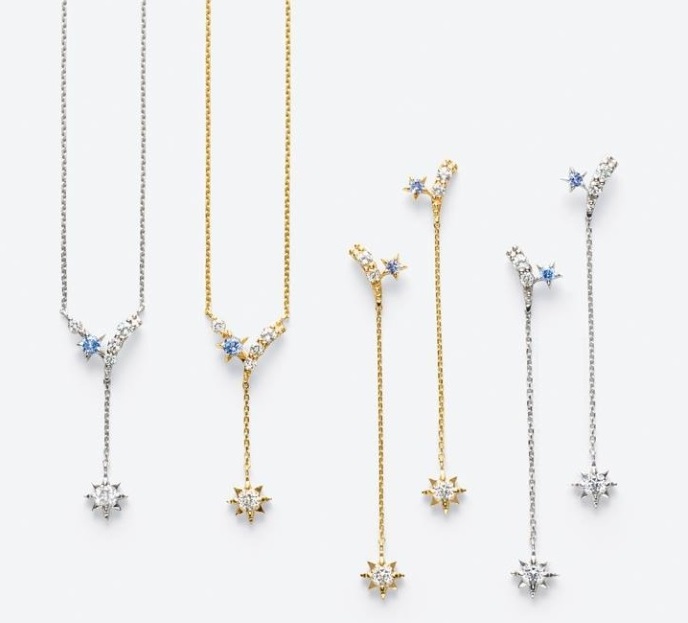 有哪些小众但是有内涵的首饰,大牌的小众首饰