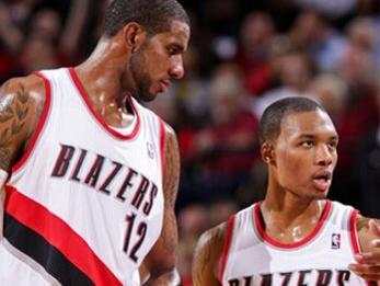 利拉德和威少的对比,威少利拉德最强0号对决