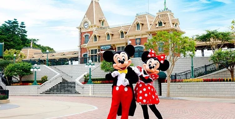 香港迪士尼必玩攻略,香港迪士尼攻略一日游最新一期