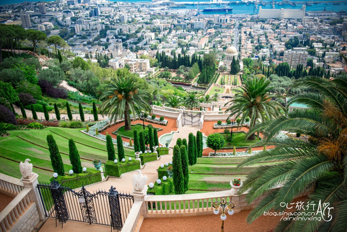 以色列三千年历史,以色列穿越时空项目