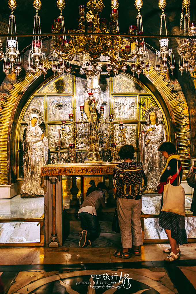 以色列三千年历史,以色列穿越时空项目
