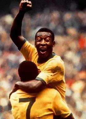 世界足球前十大球星排名,德国最有名足球球星十大排名