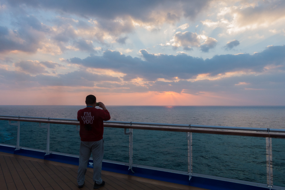 邮轮旅游的魅力,探秘邮轮旅游的奢华与实惠