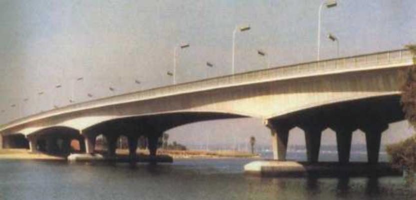 中国世界桥梁之最图,中国桥梁工程集锦