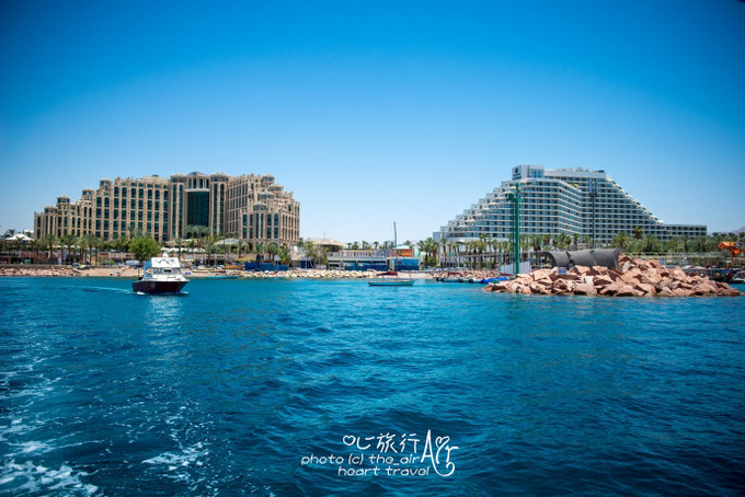 以色列三千年历史,以色列穿越时空项目