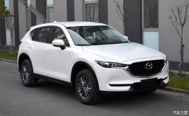 本田crv丰田rav4日产奇骏马自达cx5,本田crv和奇骏哪个质量更好更实用