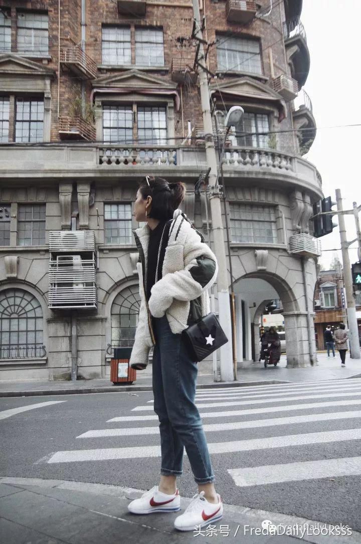 减肥失败？没关系！这几条遮肉裤让你骗过全世界｜Freda穿搭