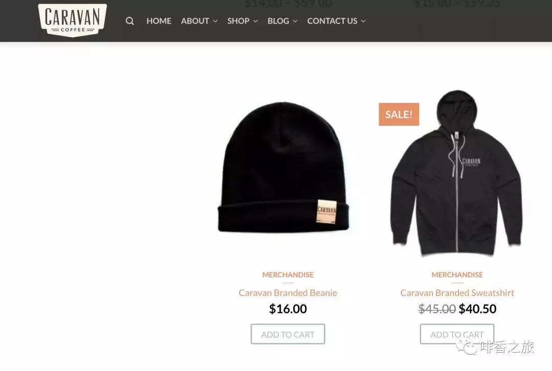 开在商场的咖啡品牌,最早的咖啡店品牌