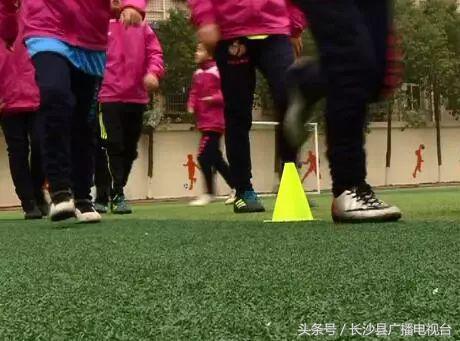 足球小将长沙足球邀请赛,湖南省足球小子晋级