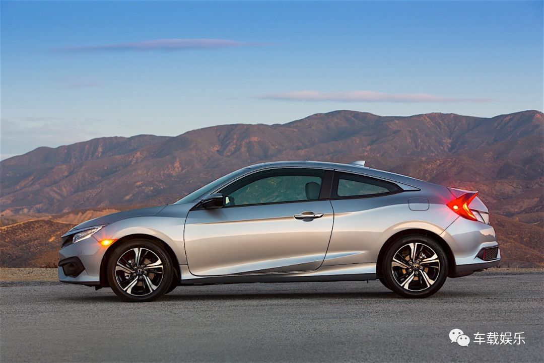 低调神车思域,被称为一代神车的思域是哪一款