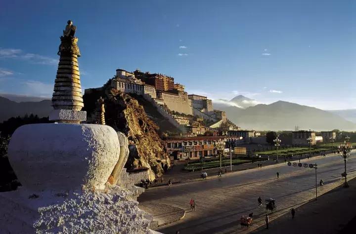 拉林高速最美段,公路的颜值