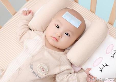 儿童发烧39.5度手脚冰凉怎么处理,9个月宝宝发烧39.5度能洗澡降温吗