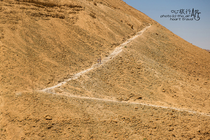 以色列三千年历史,以色列穿越时空项目