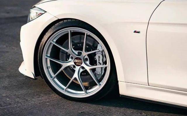 最适合改装的几款轮毂,改装轮毂换什么品牌的