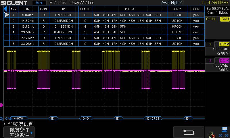 信号发生器都有哪些,信号发生器的使用方法图解