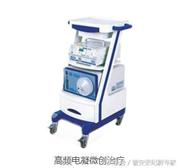 院长分析怎样去除血管瘤！