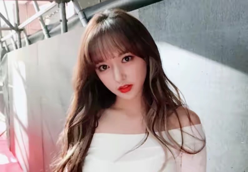 偶像练习生舞蹈导师程潇个人资料程潇黑历史怎么回事男友是谁