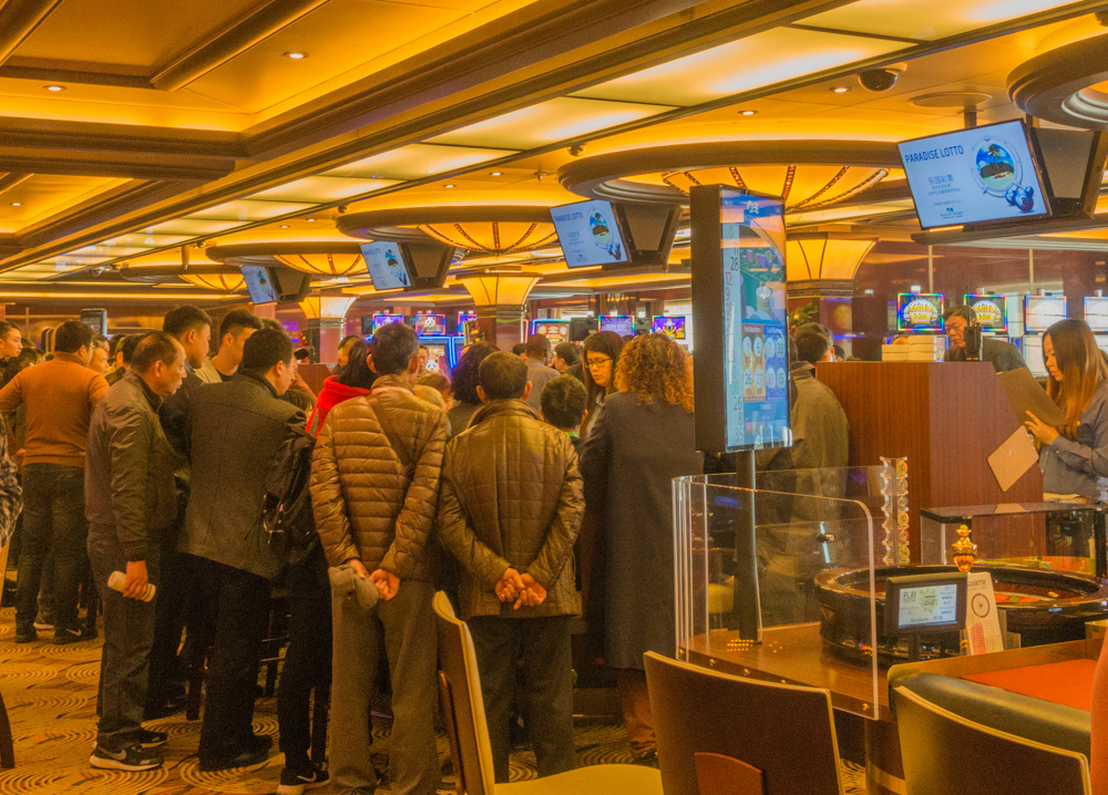 邮轮旅游的魅力,探秘邮轮旅游的奢华与实惠