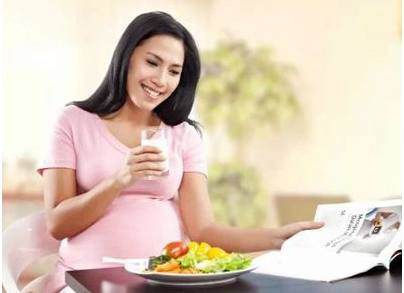 孕早期保胎吃什么食物最好,怀孕初期保胎吃什么食物好