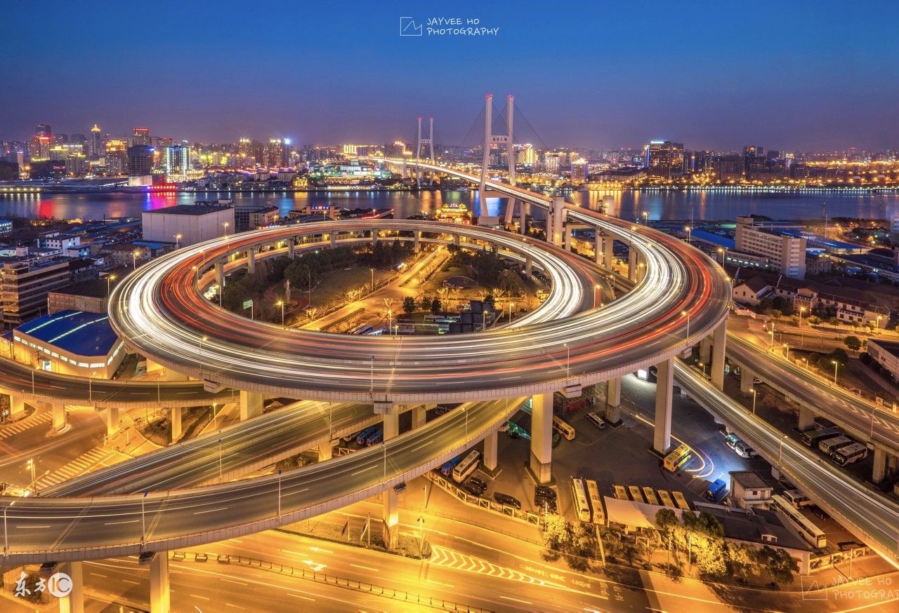 中国世界桥梁之最图,中国桥梁工程集锦