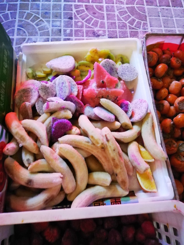 「新年目的地推荐一」金鸡之巅，边境梦雪，一路向北