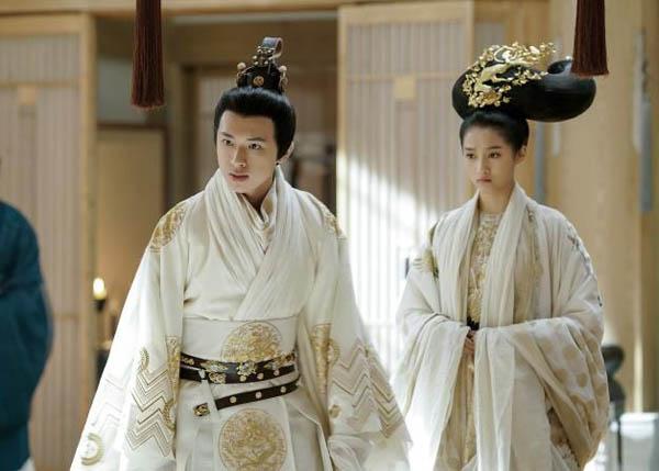 历史上有权势的公主,历史上的隐藏最深的公主