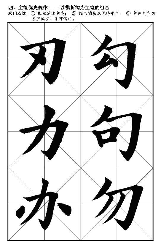 怎么成为书法大师,书法大师是怎么练成的