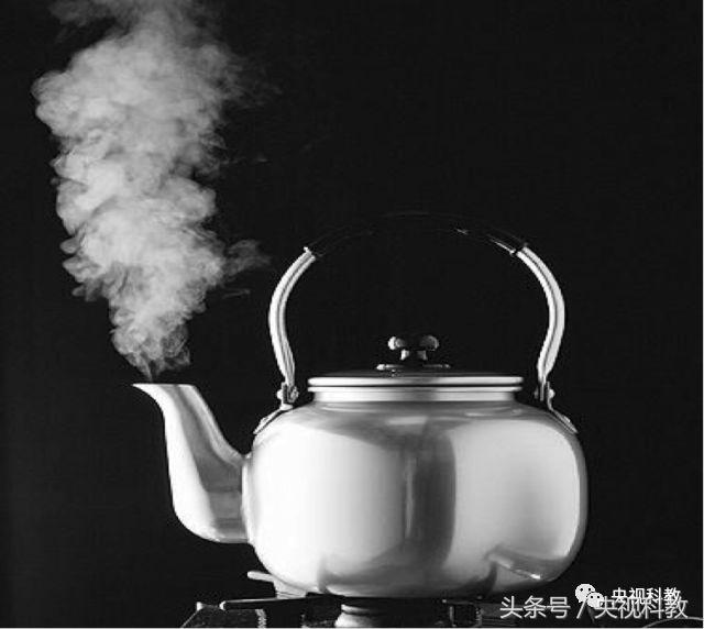 瓦特为什么只是改进了蒸汽机,解码科技史蒸汽机