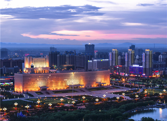 你真的了解巴彦淖尔吗,有本事就来试试游戏