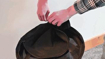 黑头套罩上，自备纸巾，大片走起！