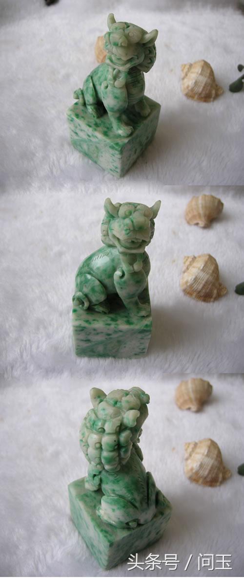 问玉：全国各地的玉石这里都有了，图文并茂相玉必学，建议收藏！