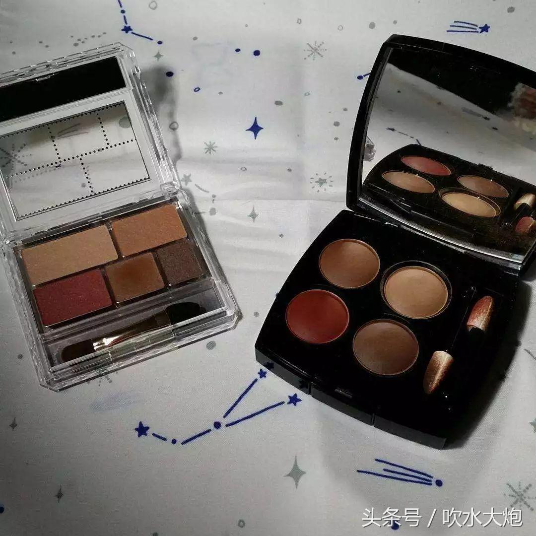 平价彩妆推荐低至几元一套装,彩妆正品折扣推荐2022年11月