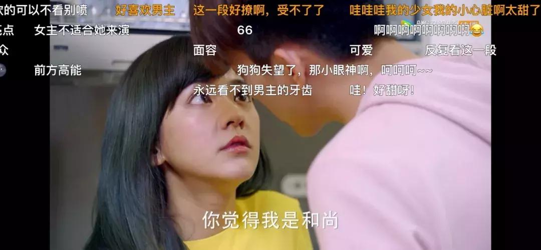 灰姑娘的故事说100年不厌,还不是心里怀揣一个李泽言么