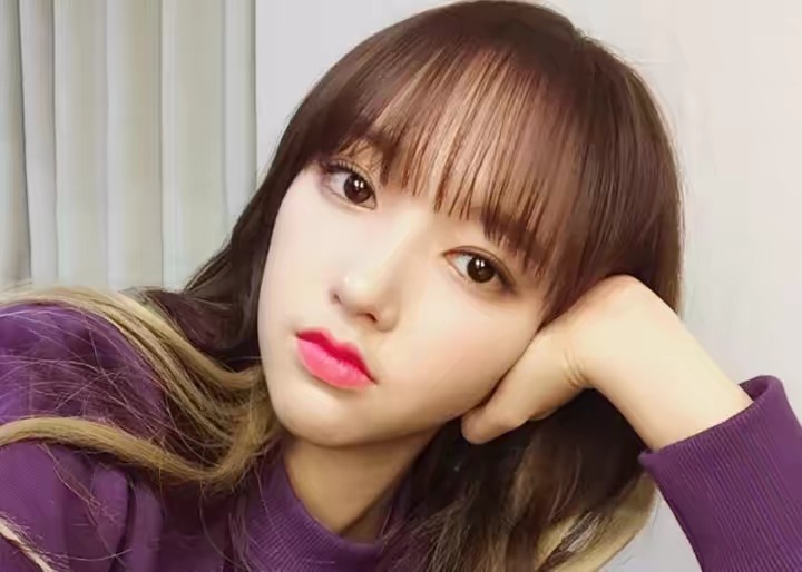 偶像练习生舞蹈导师程潇个人资料程潇黑历史怎么回事男友是谁