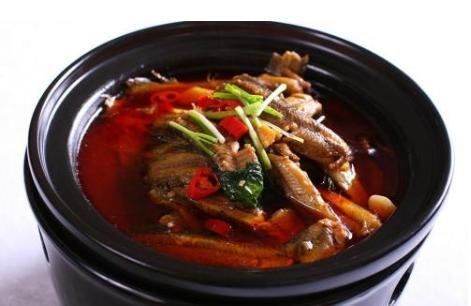 农村乡下水里的这些野货，你小时候有没有捉过？觉得好吃吗？