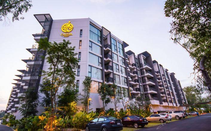 普吉岛酒店区域,普吉岛五星酒店好吗