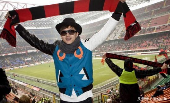 宁泽涛米兰球迷合集,宁泽涛奥运会迷妹