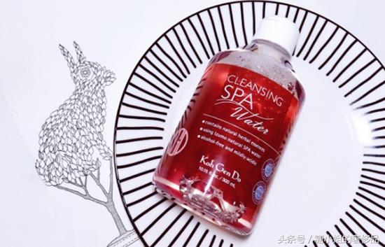 500块的lamer卸妆和100块的贝德玛，你选哪瓶卸妆水？