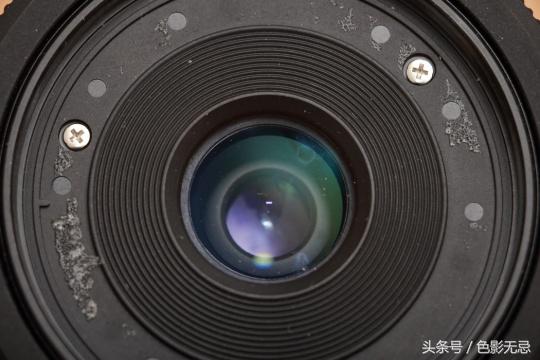 显微镜头发霉用什么清理,自己能清理镜头霉菌吗