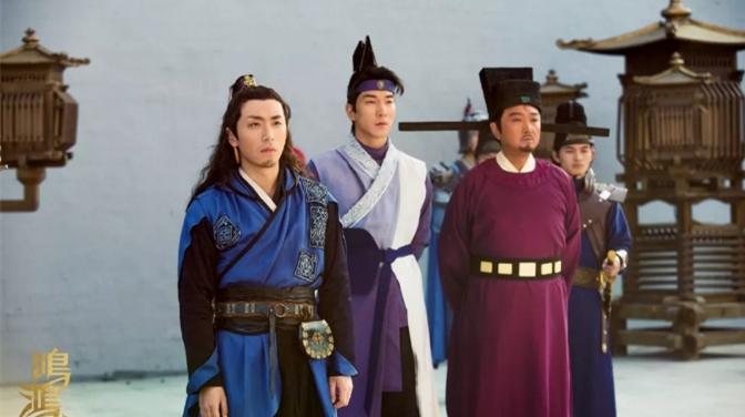 还做一只孤独旅行蛙?这个春节,和家人来横店一起玩转大庙会吧!