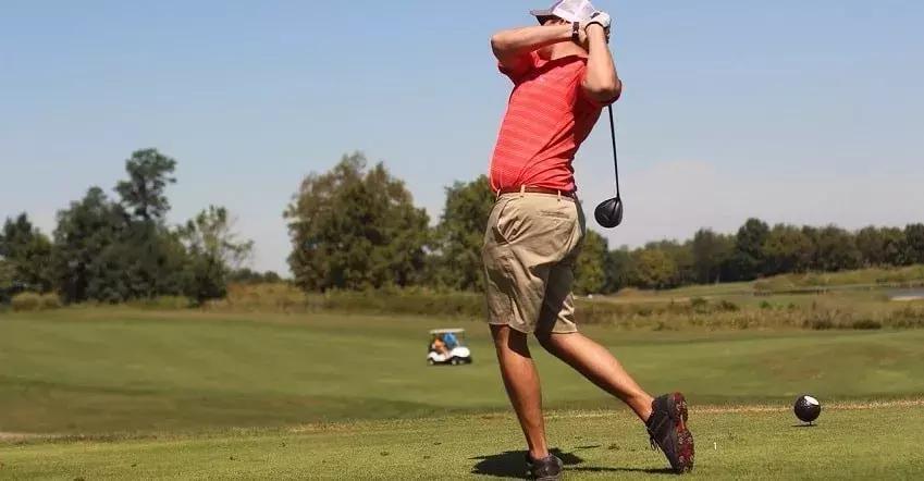 一号木业余球手平均开球距离,如何增加一号木的开球距离