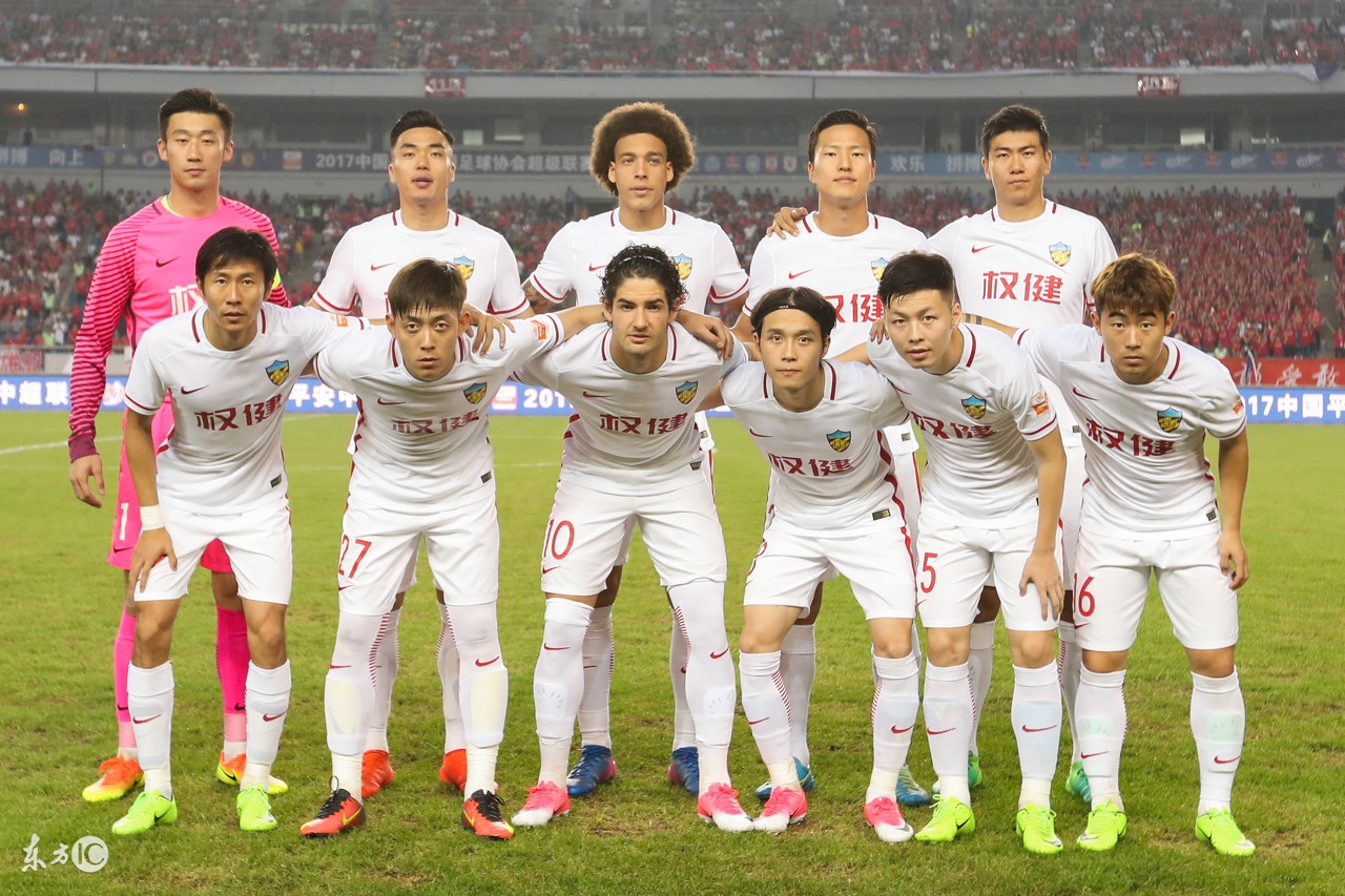 亚冠权健比赛时间表,权健亚冠第二回合名单