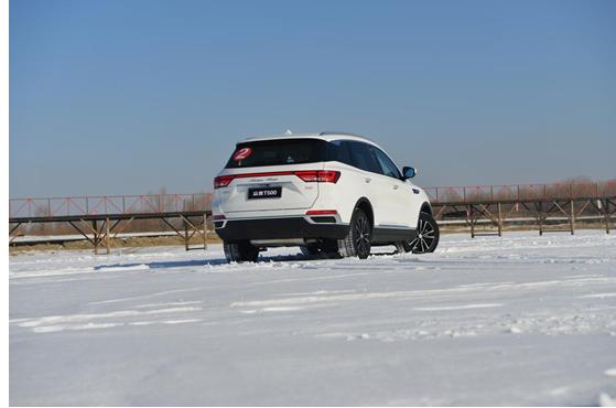 众泰t500最新款试驾视频,试驾众泰汽车t600