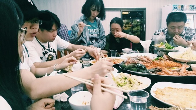 在泰国和泰国人对话,在泰国旅游怎么沟通