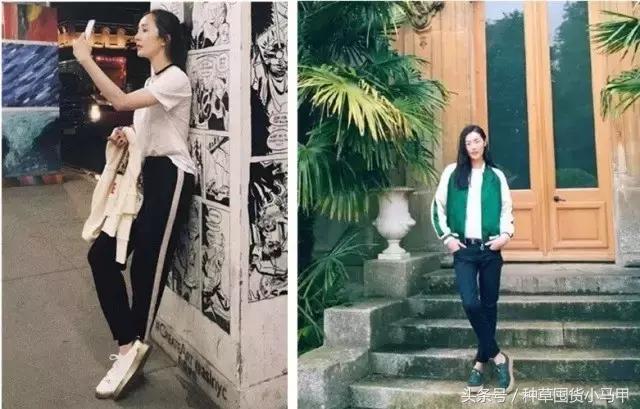 除了某宝上买东西还能在哪儿买,除了zaraur还有什么牌子