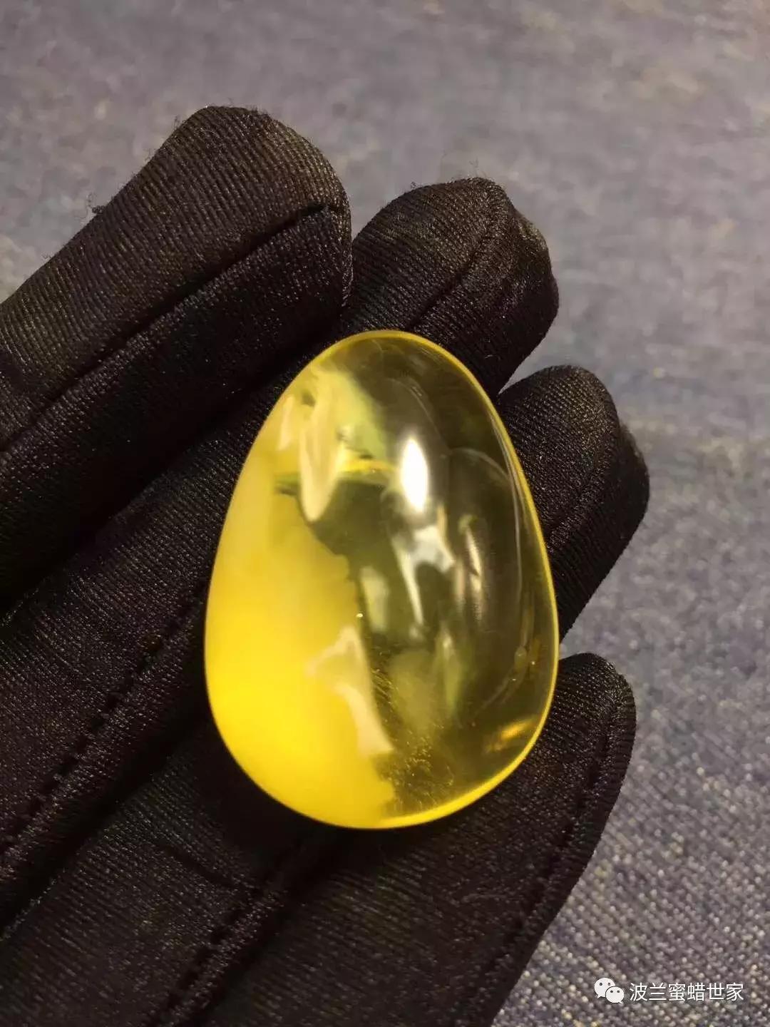 金绞蜜和蜜蜡的区别,金绞蜜蜜蜡价位